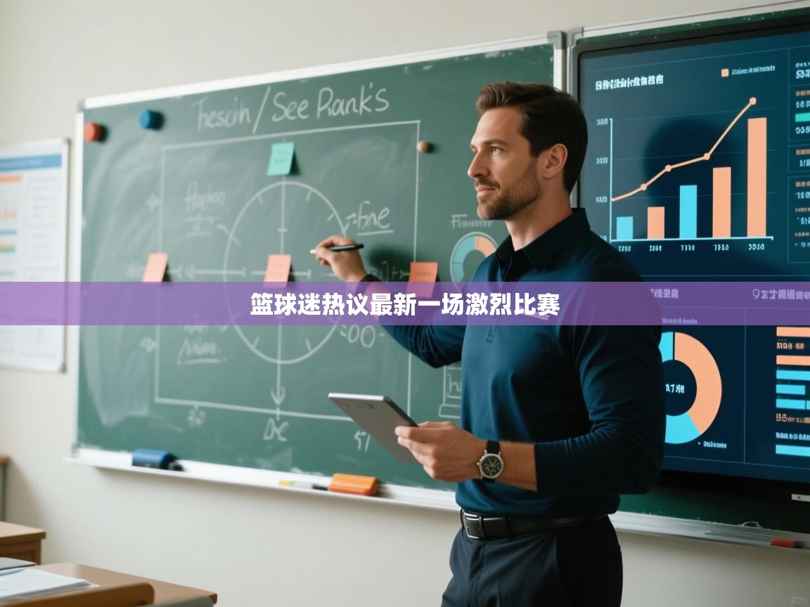 篮球迷热议最新一场激烈比赛 第2张