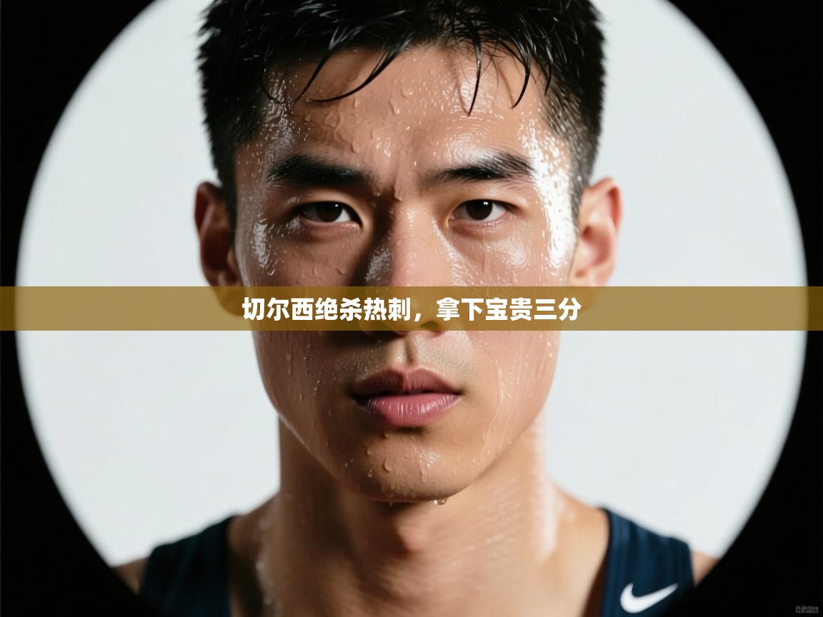 切尔西绝杀热刺,拿下宝贵三分 第2张