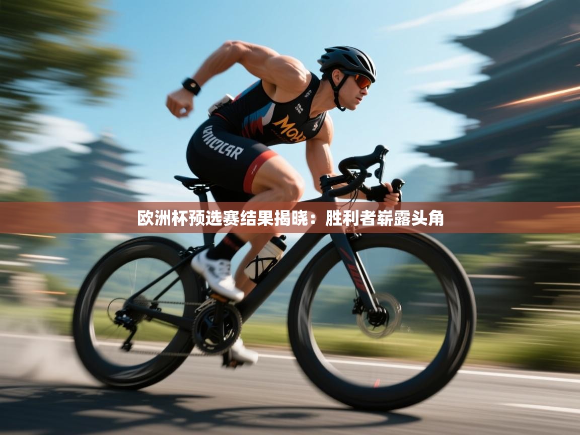 欧洲杯预选赛结果揭晓：胜利者崭露头角