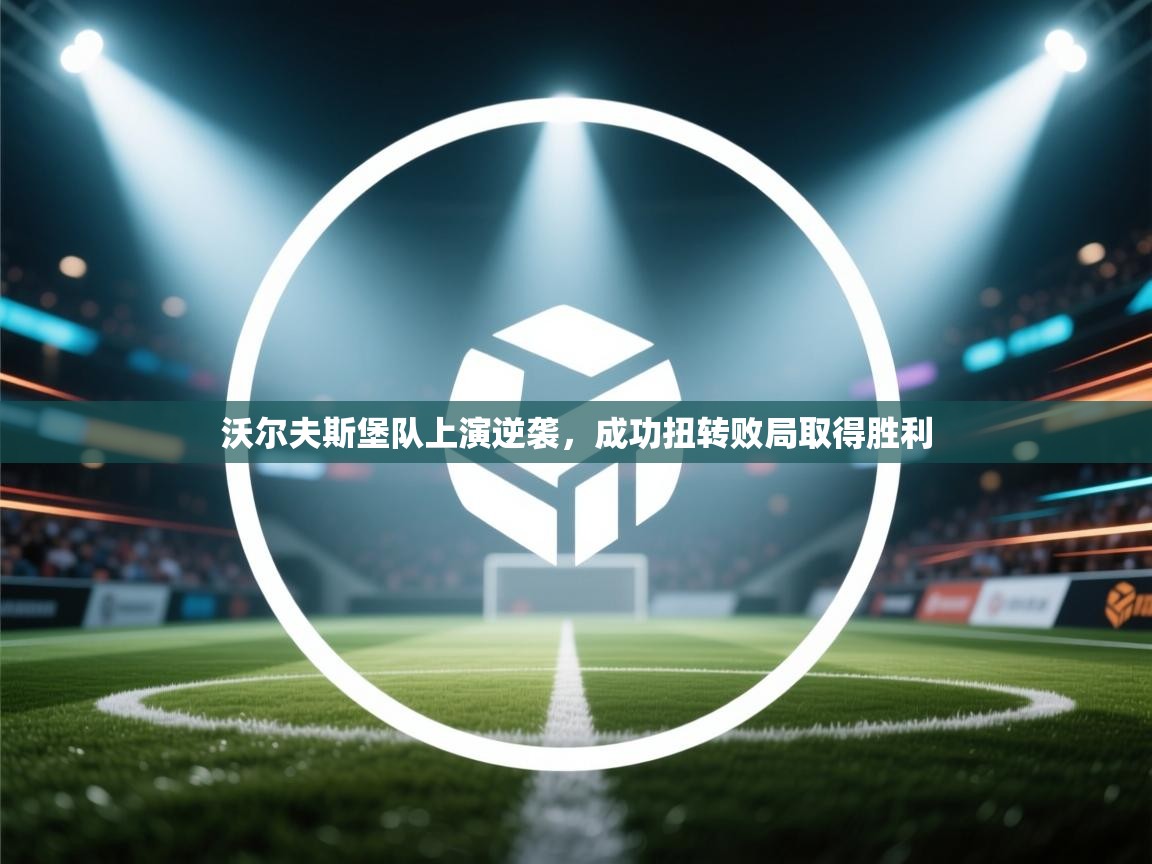 沃尔夫斯堡队上演逆袭,成功扭转败局取得胜利 第2张