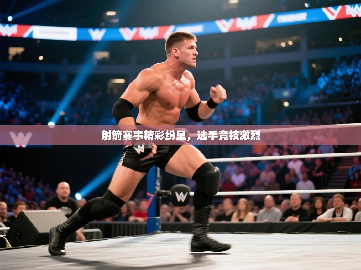 射箭赛事精彩纷呈,选手竞技激烈 第1张