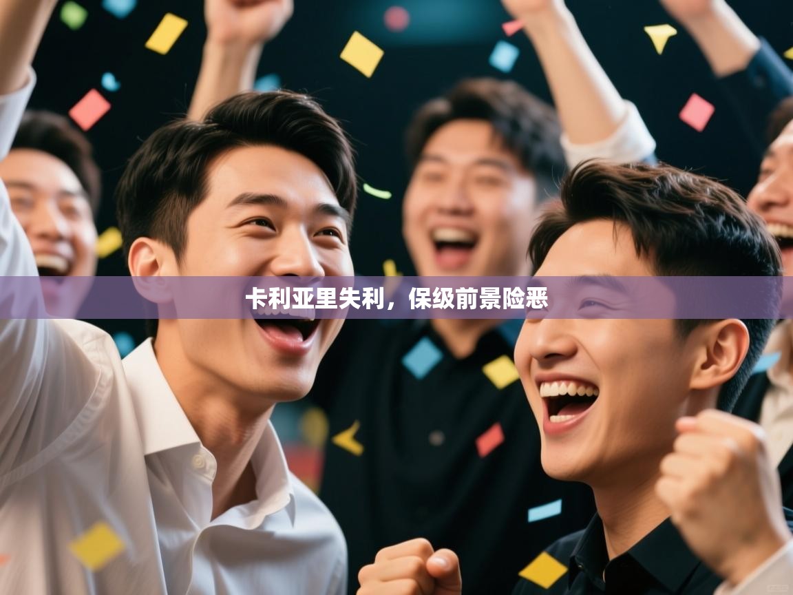 卡利亚里失利，保级前景险恶