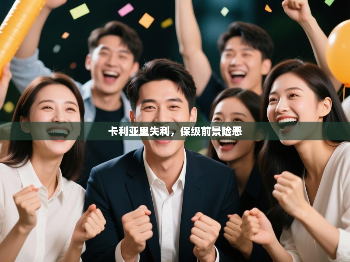 卡利亚里失利，保级前景险恶  第2张