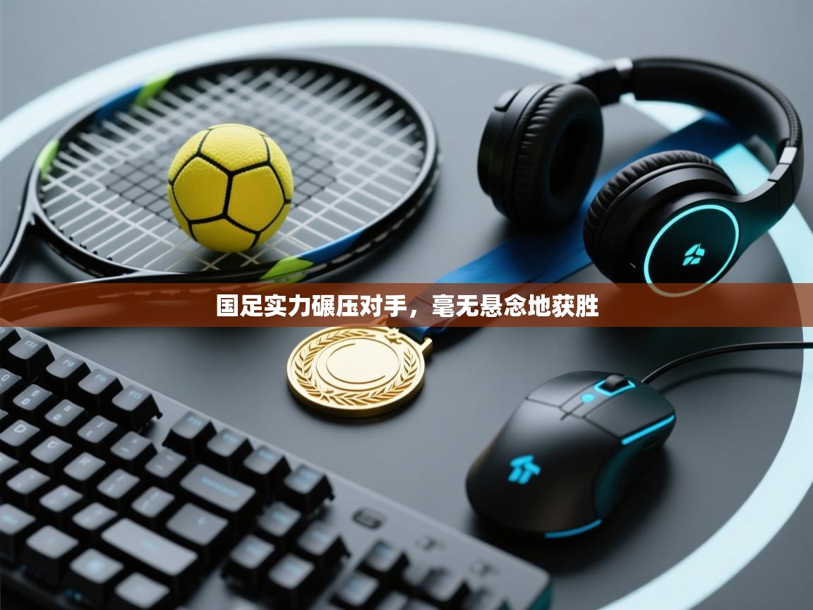 国足实力碾压对手,毫无悬念地获胜 第2张