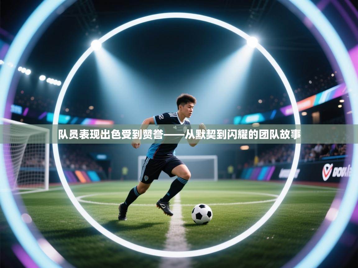 队员表现出色受到赞誉——从默契到闪耀的团队故事 第1张