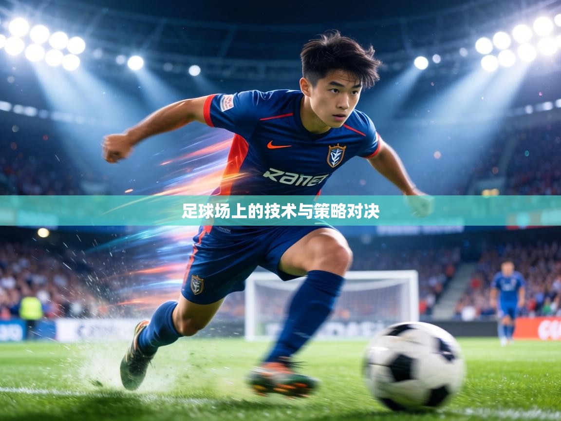 足球场上的技术与策略对决  第1张